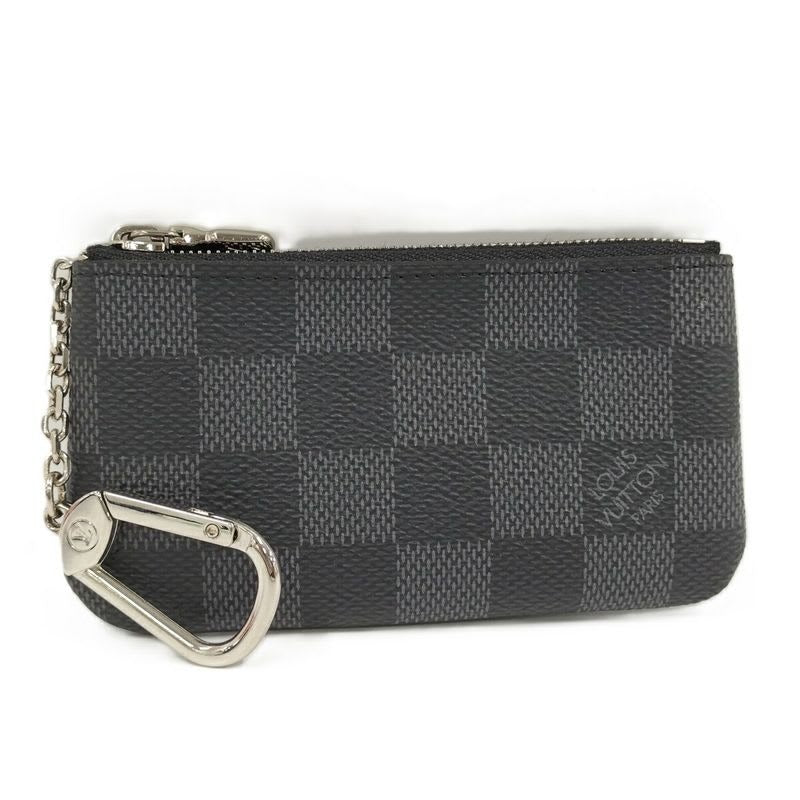 Louis Vuitton Coin Case Pochette Ring
