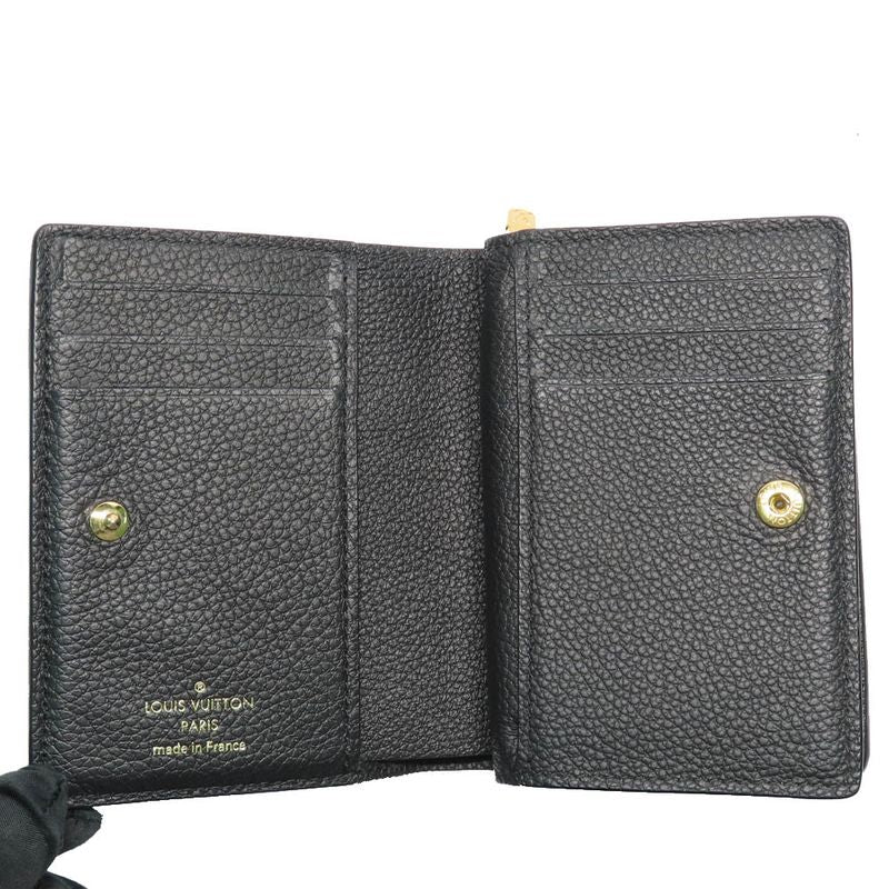 Louis Vuitton Monogram Empreinte Portefeuille Accessorie — view 6