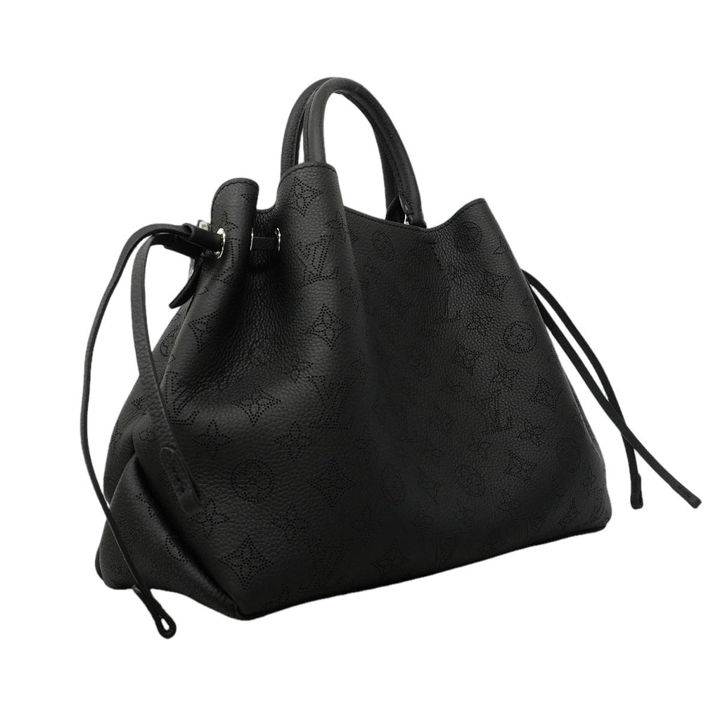 Louis Vuitton Tote Mahina Bella Noir 2-Way — view 2
