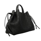 Louis Vuitton Tote Mahina Bella Noir 2-Way — view 2