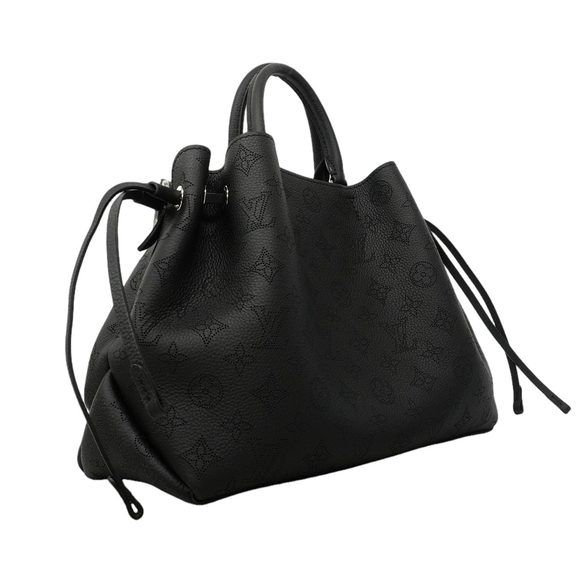 Louis Vuitton Tote Mahina Bella Noir 2-Way — view 2