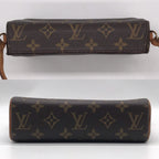 Louis Vuitton Monogram Recital Shoulder Bag Price Negotiation Welcome — view 4