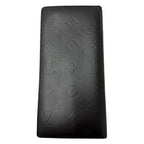 Louis Vuitton Wallets Long Leather Portefeuille Deubre Glace