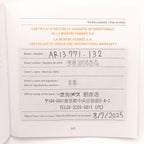 Hermes Watch Also White 18K Pink Gold Diamond — view 9