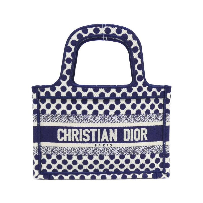 Christian Dior Book Tote Mini S5475 Zbbi Bag
