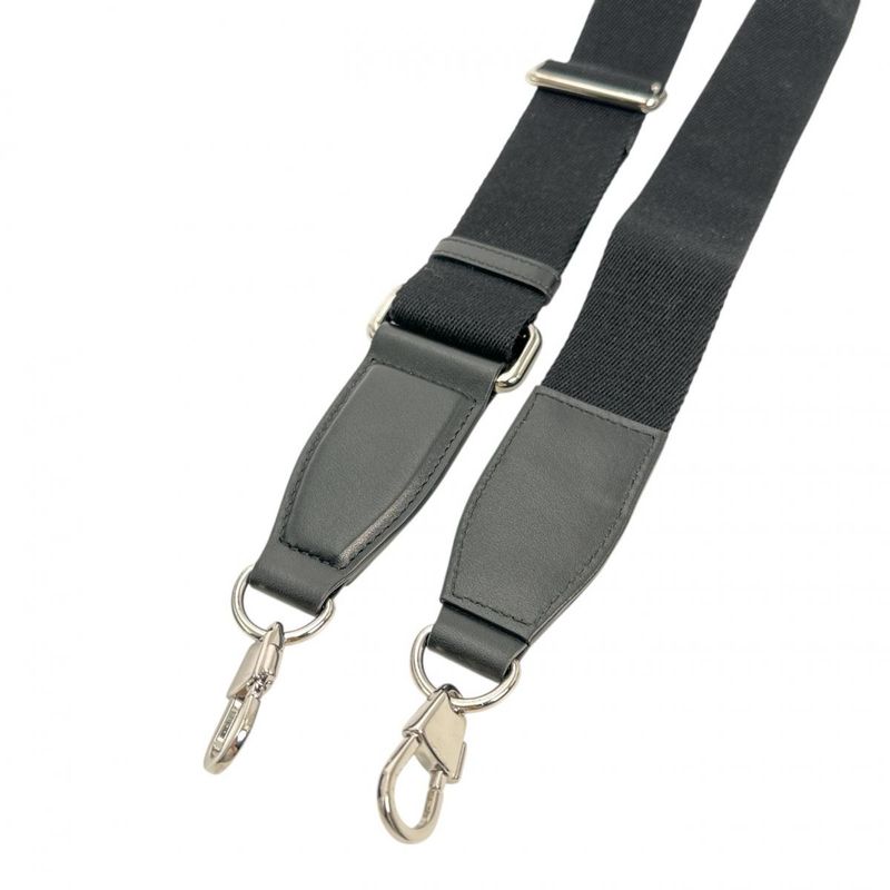 Gucci 2-Way Bag Shoulder GG Mini Matelasse Black — view 8