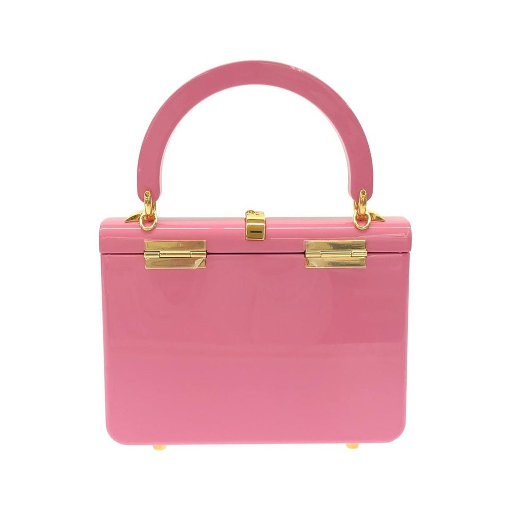 Gucci Sylvie Bag Handbag Gold — view 2
