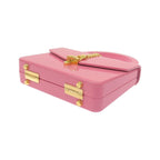 Gucci Sylvie Bag Handbag Gold — view 3
