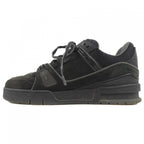 Louis Vuitton LV Trainers Sneakers — view 2