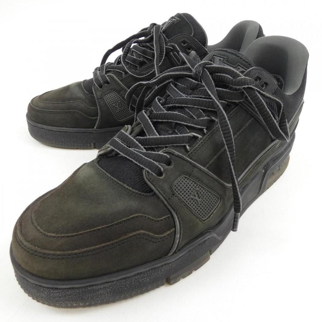 Louis Vuitton LV Trainers Sneakers — view 3