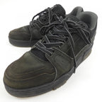 Louis Vuitton LV Trainers Sneakers — view 3