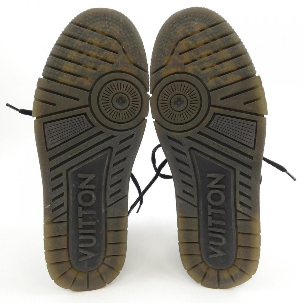 Louis Vuitton LV Trainers Sneakers — view 4