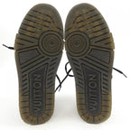 Louis Vuitton LV Trainers Sneakers — view 4
