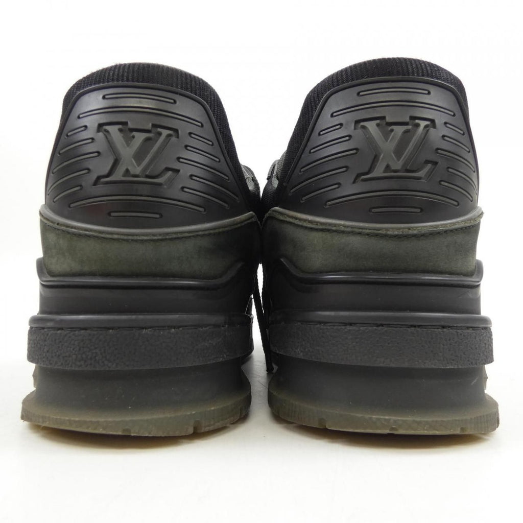 Louis Vuitton LV Trainers Sneakers — view 5