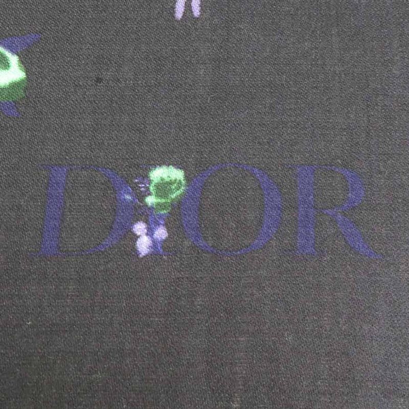 Christian Dior Scarf Shawl — view 3