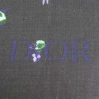 Christian Dior Scarf Shawl — view 3