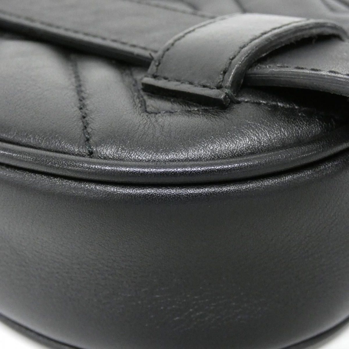 Gucci GG Marmont Dsvrt Waist Bag — view 3
