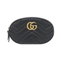 Gucci GG Marmont Dsvrt Waist Bag