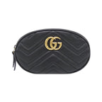 Gucci GG Marmont Dsvrt Waist Bag