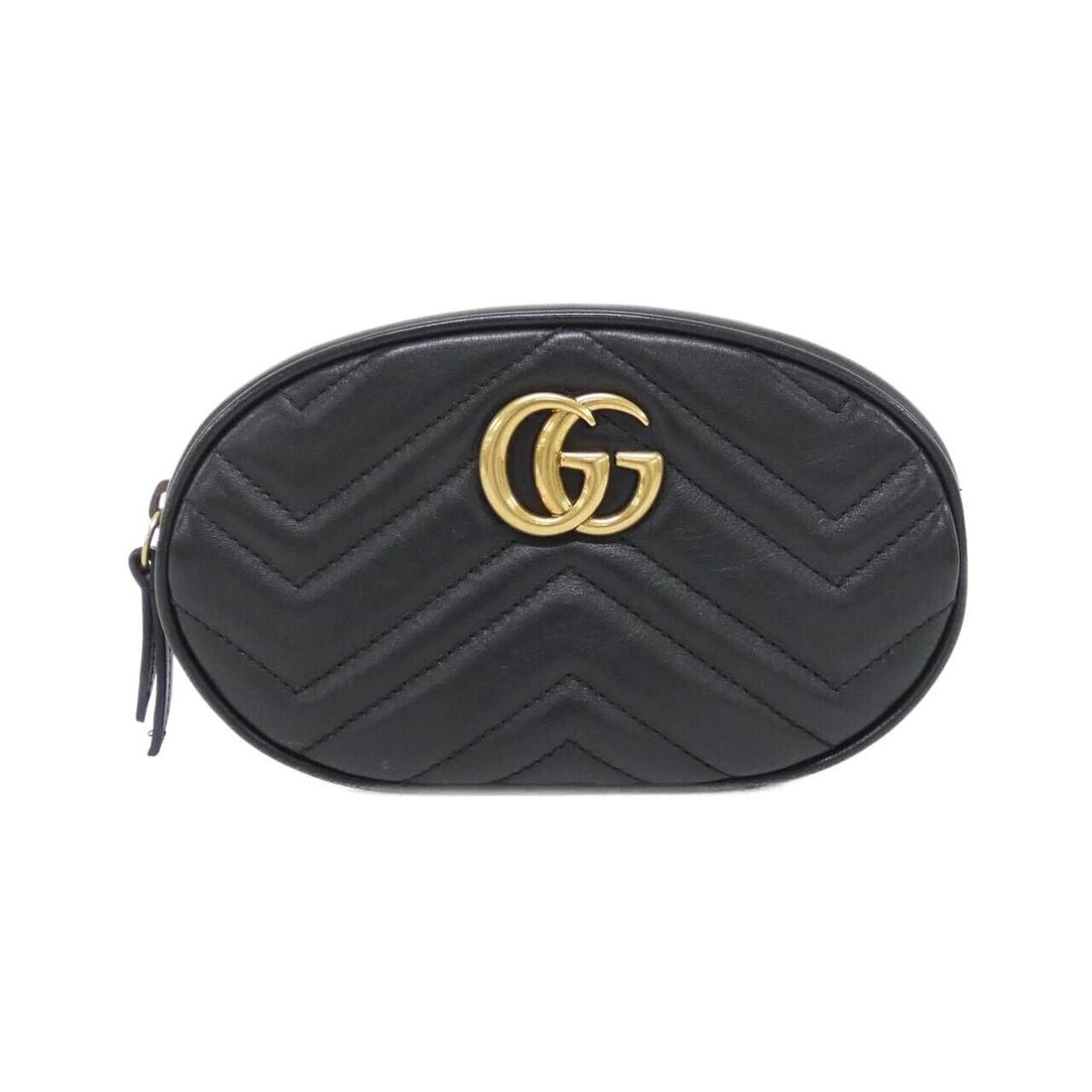 Gucci GG Marmont Dsvrt Waist Bag