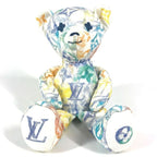 Louis Vuitton Plush Doudou Dudu Gi0502 Cotton Multicolor