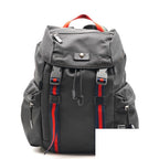 Gucci Backpack Nylon — view 2