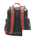 Gucci Backpack Nylon — view 3