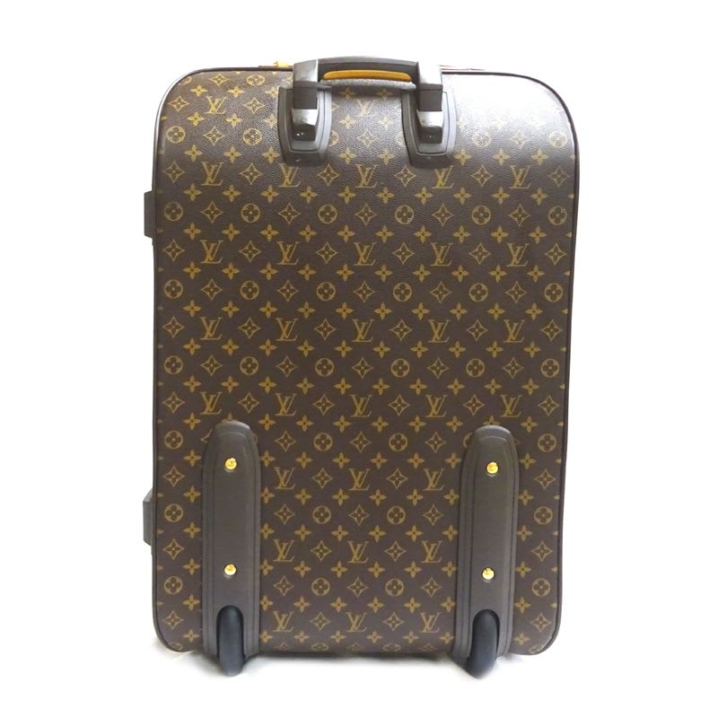Louis Vuitton Suitcase Padlock — view 4