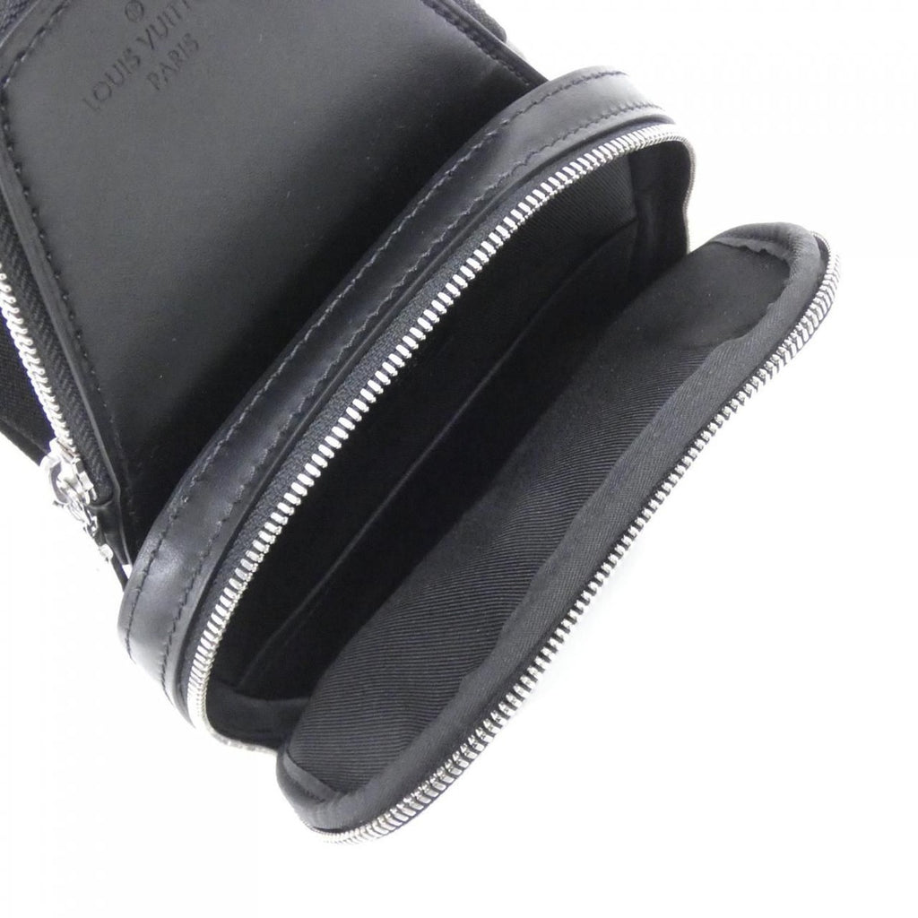 Louis Vuitton Damier Graphite Avenue Sling Bag Shoulder — view 2