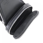 Louis Vuitton Damier Graphite Avenue Sling Bag Shoulder — view 2