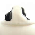 Chanel Shearling Scarf — view 2