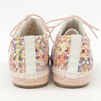 Hermes Sneakers Pink — view 5