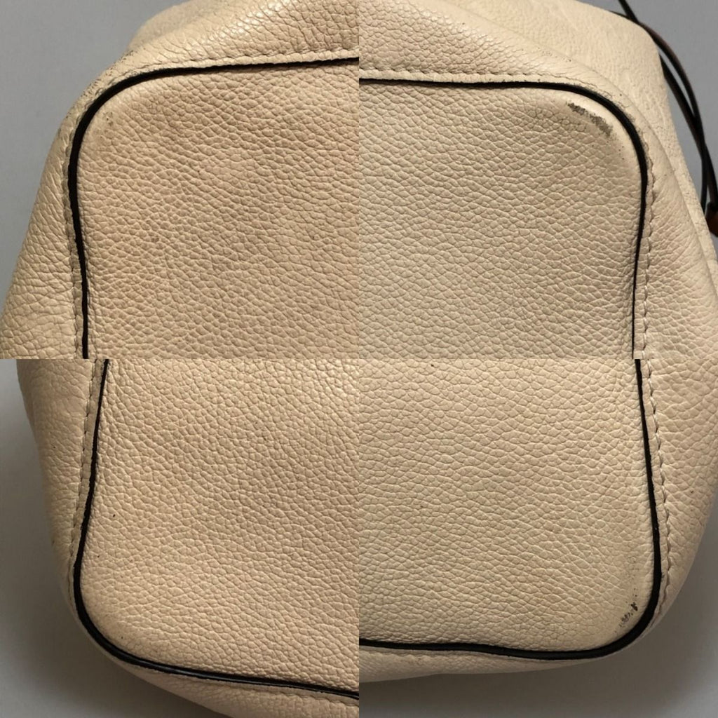 Louis Vuitton Monogram Empreinte Neo Noe 2-Way Bag Main Item Only Claim — view 8