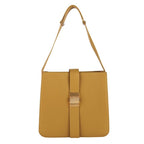 Bottega Veneta Shoulder Bag Butterscotch