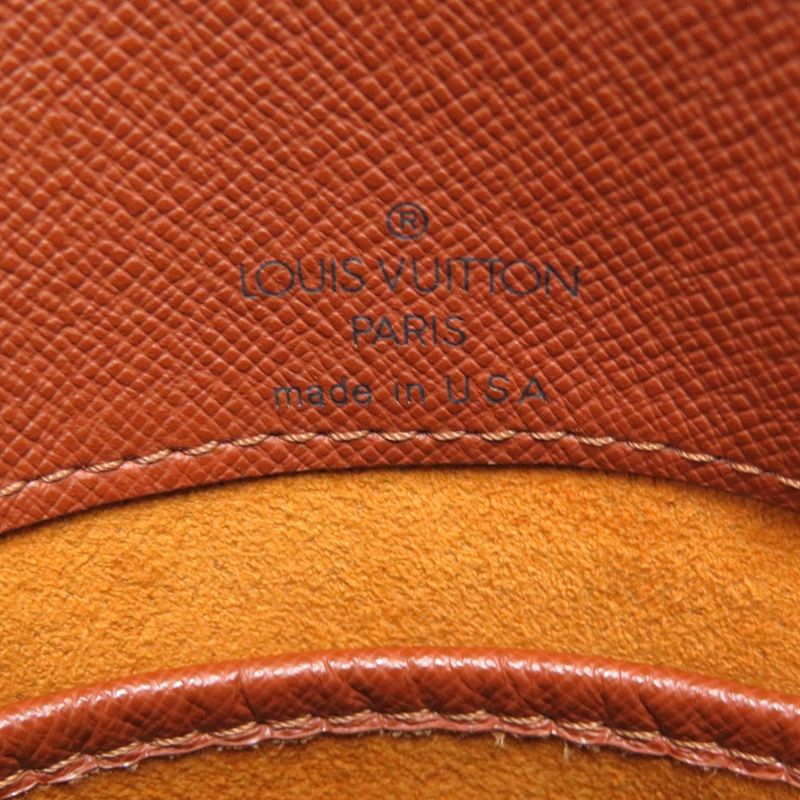 Louis Vuitton Musette Monogram Shoulder Bag 2239 — view 9