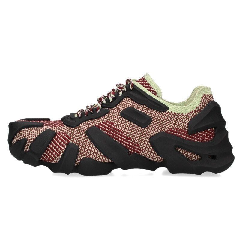 Bottega Veneta Technical Knit Sneakers 40