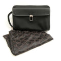 Gucci Clutch Black