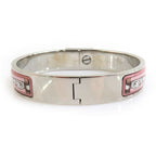Hermes Bracelet Bangle Clic Clac — view 4