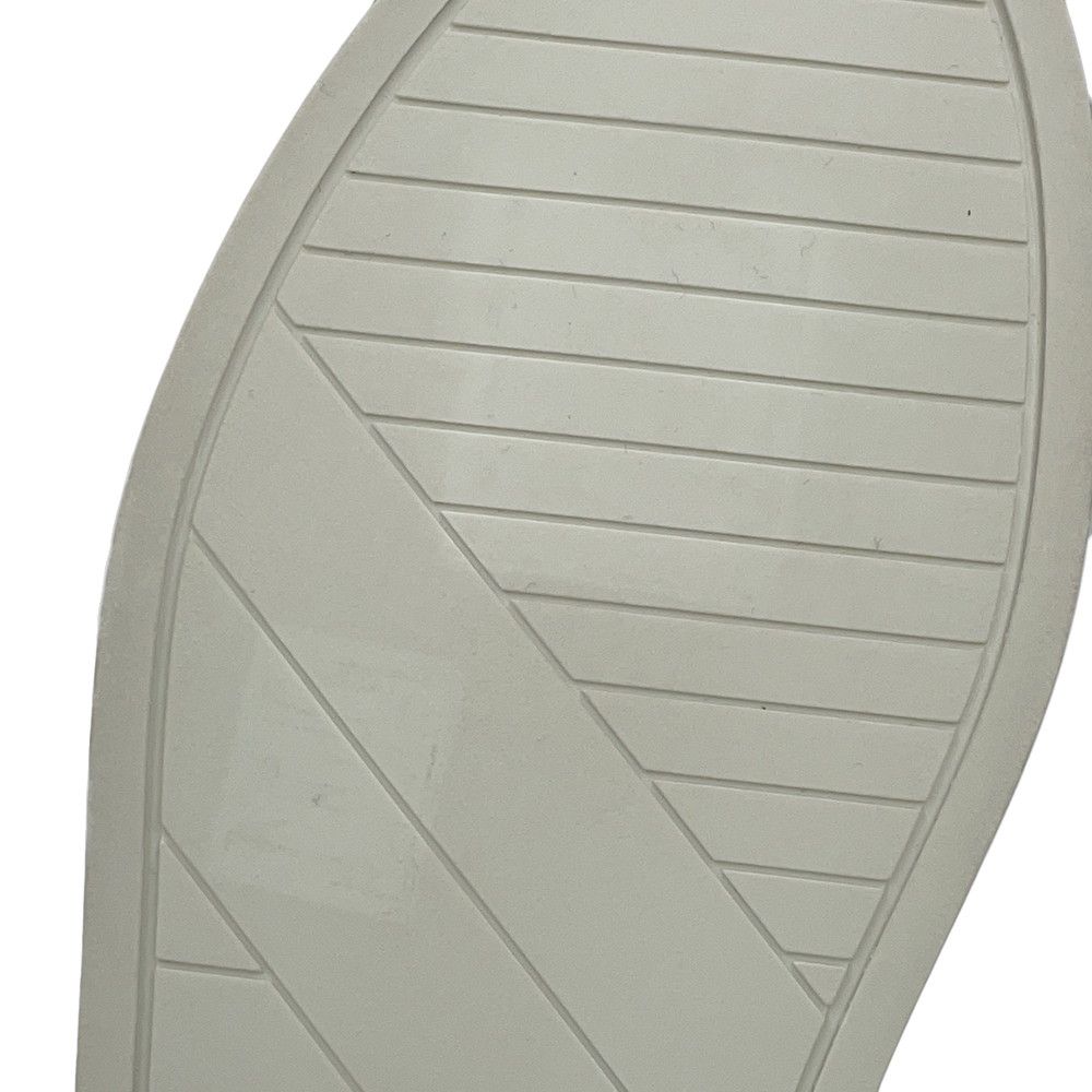 Chanel Sneakers CC Logo 36 Shoes White Black — view 7