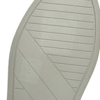 Chanel Sneakers CC Logo 36 Shoes White Black — view 7