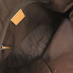Gucci Abby Leather Camel Shoulder Bag 0362 — view 6