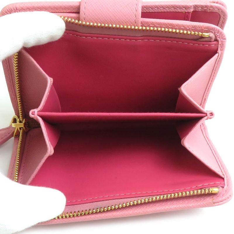 Prada Bifold Wallet — view 4