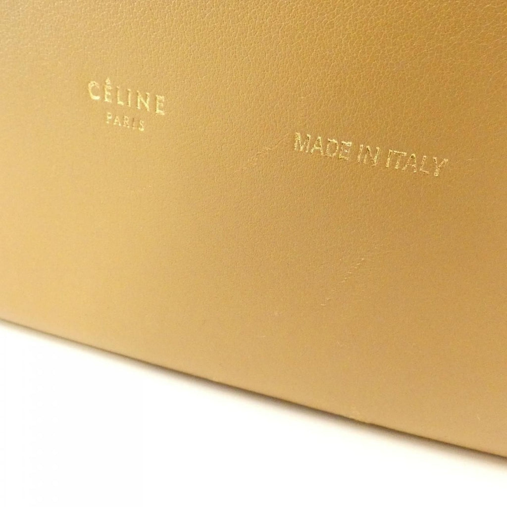 Celine Small Drawstring Shoulder Bag — view 5