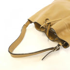 Celine Small Drawstring Shoulder Bag — view 7