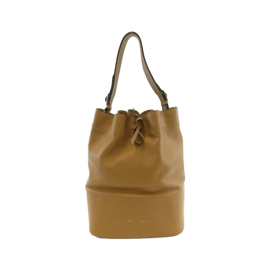 Celine Small Drawstring Shoulder Bag