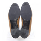 Hermes Paris Buckle Shoes — view 4