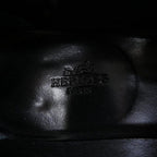Hermes Paris Buckle Shoes — view 6