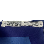 Hermes Carre 90 les Perroquets — view 5