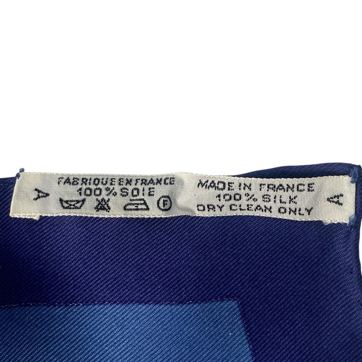 Hermes Carre 90 les Perroquets — view 5