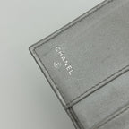 Chanel Compact Wallet Quilted — view 8
